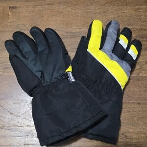 Joe Boxer 40gram Thinsulate Insulated Gloves